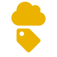 Resell on a Dedicated Cloud Server