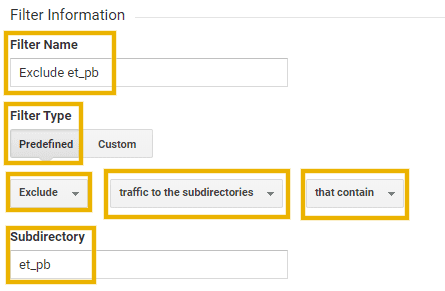 exclude-page-builder-pages-from-google-analytics exclude page builder pages from google analytics