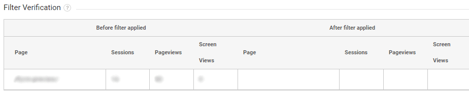 filter-verification-google-analytics filter verification google analytics