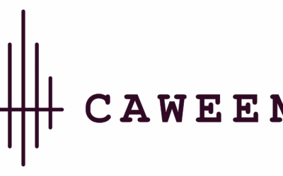 Caweem just got a fresh new logo and it looks Amazing!