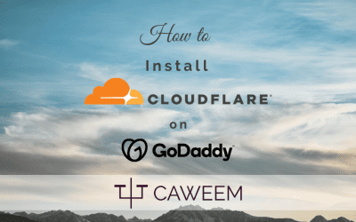 How to install Cloudflare SSL on GoDaddy: Complete Guide