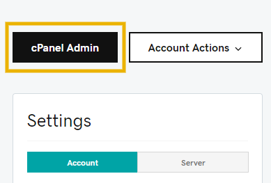 install cloudflare ssl on godaddy via cpanel to install cloudflare ssl on godaddy