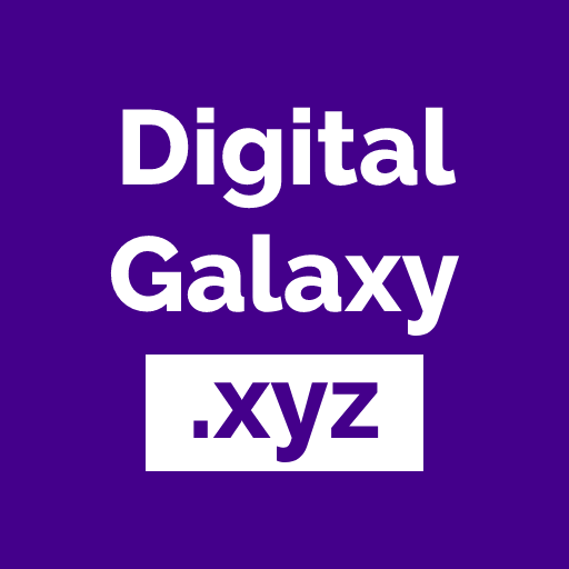 digitalgalaxy.xyz is for sale