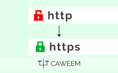 How to redirect HTTP to HTTPS