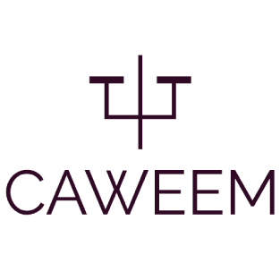 caweem logo