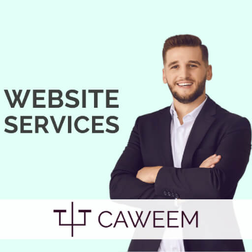 website services website design services caweem