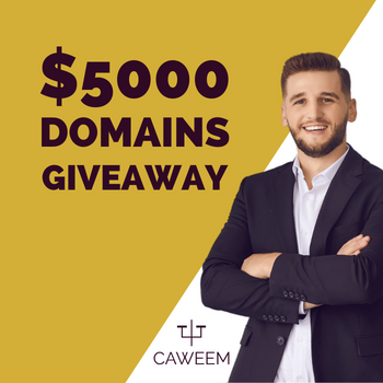 $5000 giveaway