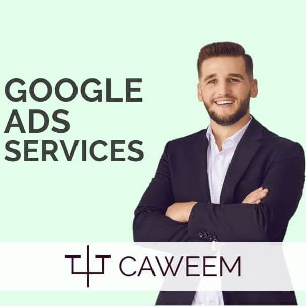 google ads management services and google ads services